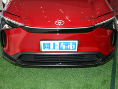 2022款  长续航Pro