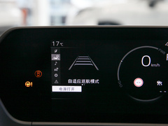 2022款  长续航Pro