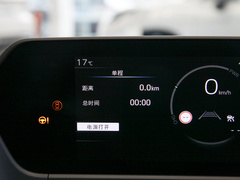 2022款  长续航Pro