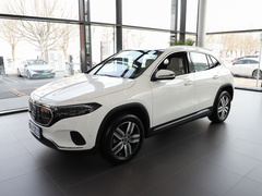 2022款 EQA 260