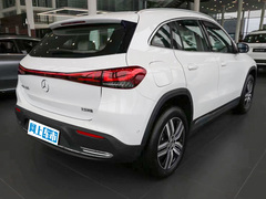 2022款 EQA 260