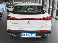 2022款 EQA 260