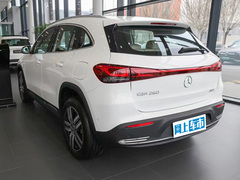 2022款 EQA 260