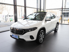 2022款 EQA 260