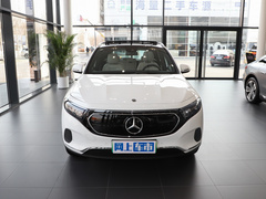 2022款 EQA 260