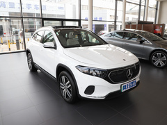 2022款 EQA 260