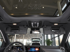2022款 EQA 260