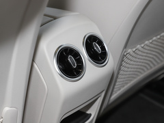 2022款 EQA 260