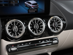 2022款 EQA 260
