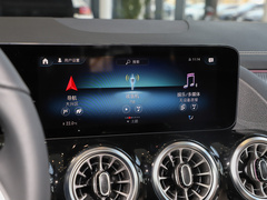 2022款 EQA 260