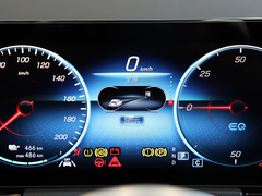 2022款 EQA 260