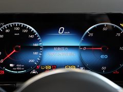 2022款 EQA 260