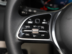 2022款 EQA 260