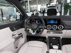 2022款 EQA 260