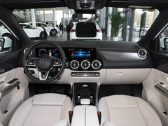 2022款 EQA 260
