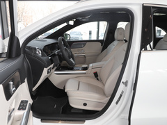 2022款 EQA 260
