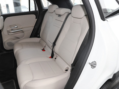 2022款 EQA 260