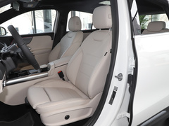 2022款 EQA 260