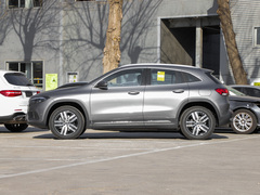 2022款 EQA 260