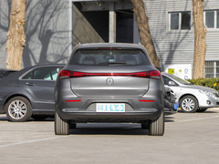 2022款 EQA 260