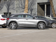 2022款 EQA 260