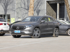 2022款 EQA 260