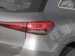 2022款 EQA 260