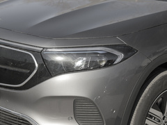 2022款 EQA 260