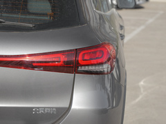 2022款 EQA 260