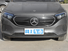 2022款 EQA 260