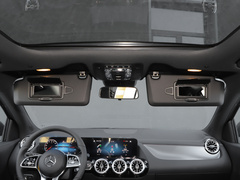2022款 EQA 260