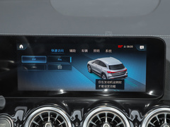2022款 EQA 260
