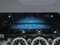 2022款 EQA 260