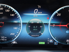 2022款 EQA 260