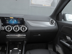 2022款 EQA 260
