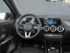 2022款 EQA 260