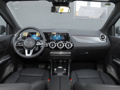 2022款 EQA 260