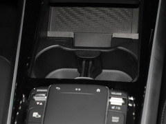 2022款 EQA 260