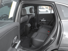 2022款 EQA 260