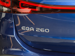2022款 EQA 260