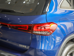 2022款 EQA 260