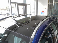 2022款 EQA 260
