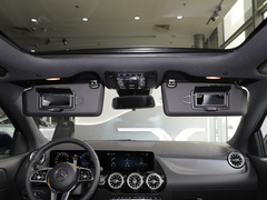 2022款 EQA 260