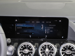 2022款 EQA 260