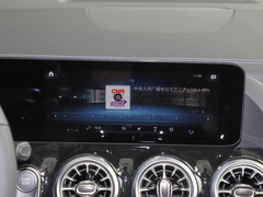 2022款 EQA 260