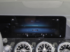 2022款 EQA 260
