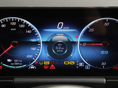 2022款 EQA 260