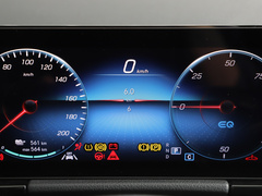 2022款 EQA 260