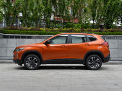 2022款 创酷RS 1.5T CVT酷