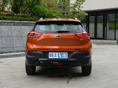 2022款 创酷RS 1.5T CVT酷